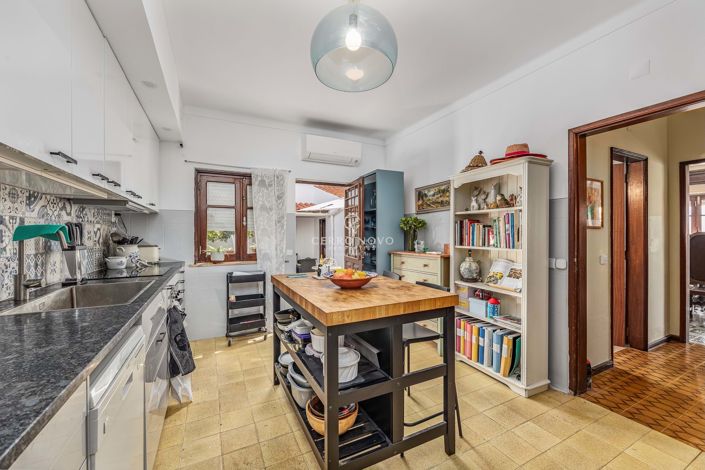 Image No.20-Maison de ville de 3 chambres à vendre à Silves