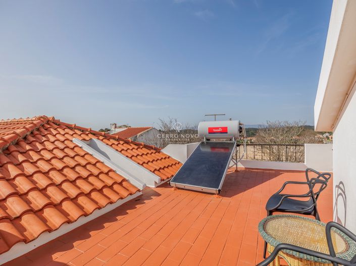 Image No.20-Maison de ville de 3 chambres à vendre à Silves