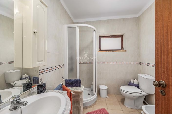 Image No.21-Maison de ville de 3 chambres à vendre à Silves