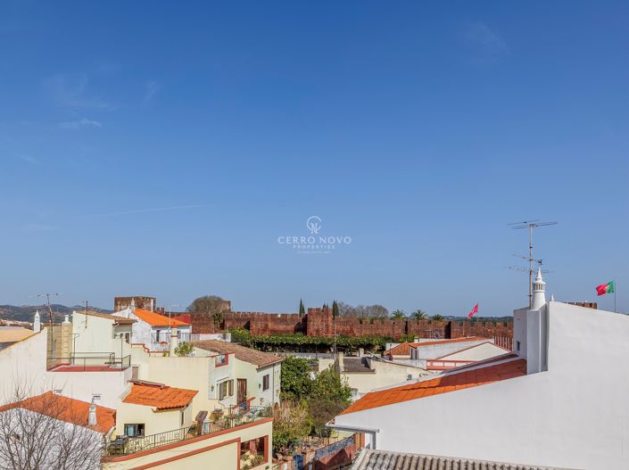 Image No.21-Maison de ville de 3 chambres à vendre à Silves