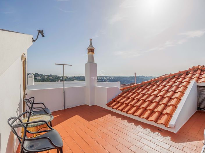 Image No.22-Maison de ville de 3 chambres à vendre à Silves