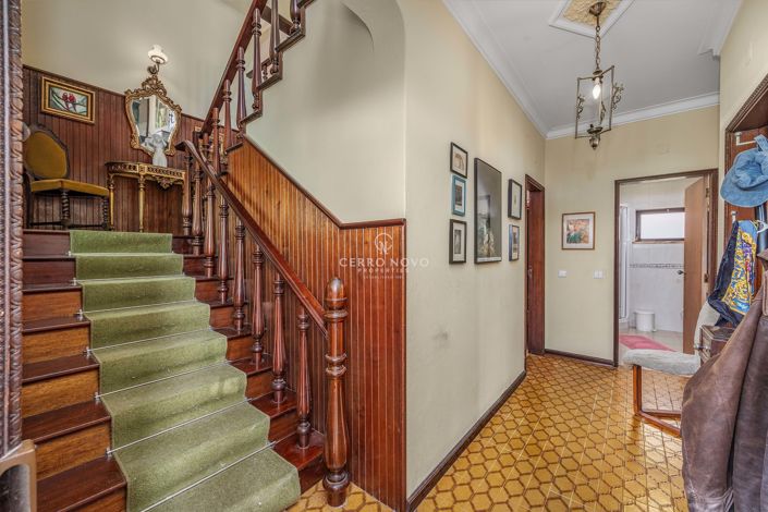 Image No.25-Maison de ville de 3 chambres à vendre à Silves