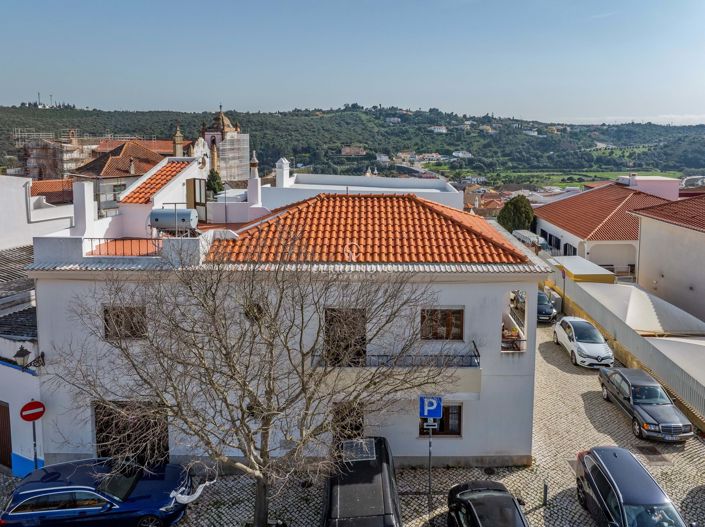 Image No.26-Maison de ville de 3 chambres à vendre à Silves