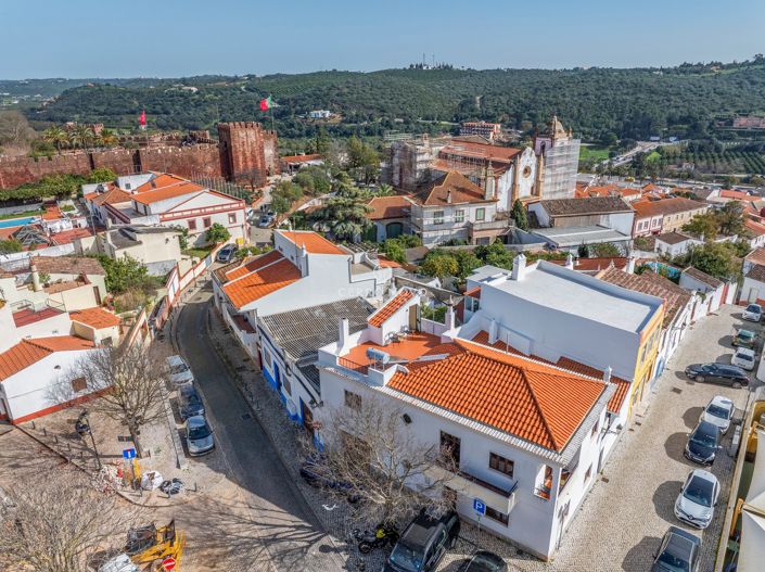 Image No.27-Maison de ville de 3 chambres à vendre à Silves