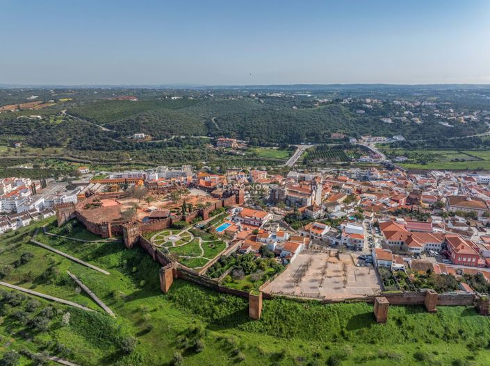 Image No.28-Maison de ville de 3 chambres à vendre à Silves