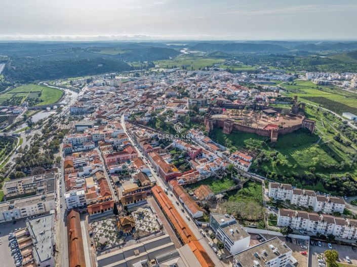 Image No.29-Maison de ville de 3 chambres à vendre à Silves
