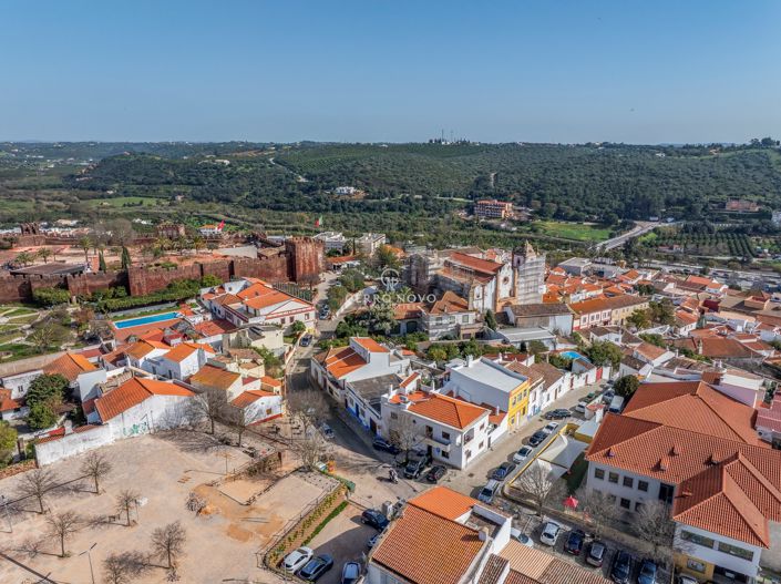 Image No.4-Maison de ville de 3 chambres à vendre à Silves