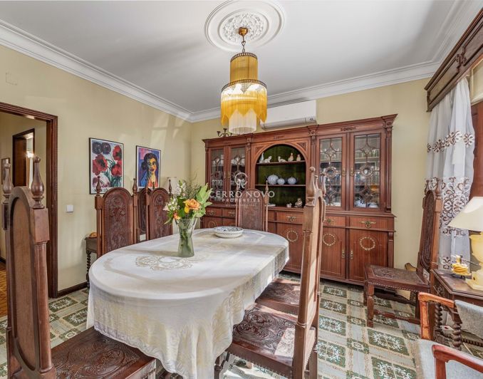 Image No.5-Maison de ville de 3 chambres à vendre à Silves