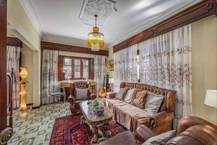 Image No.8-Maison de ville de 3 chambres à vendre à Silves