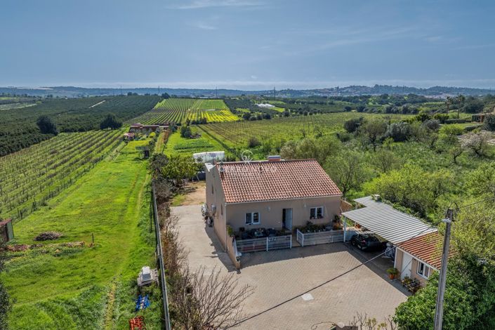 Image No.10-Villa de 3 chambres à vendre à Algoz