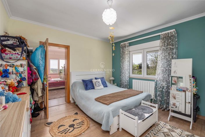 Image No.14-Villa de 3 chambres à vendre à Algoz