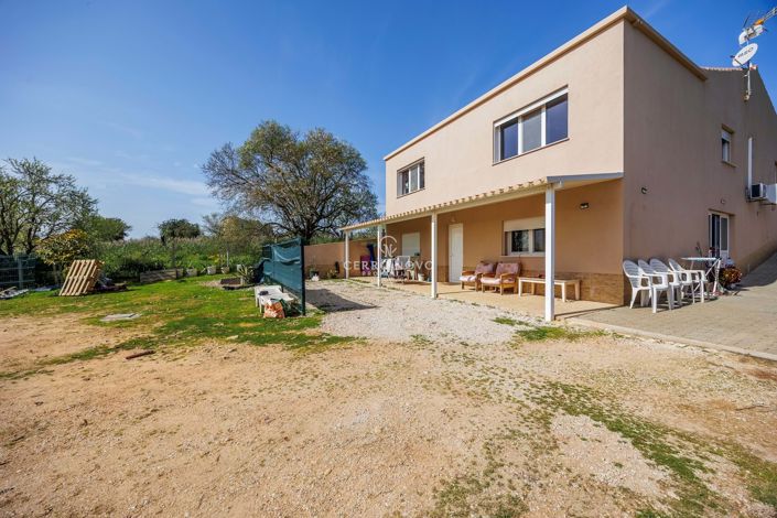 Image No.19-Villa de 3 chambres à vendre à Algoz