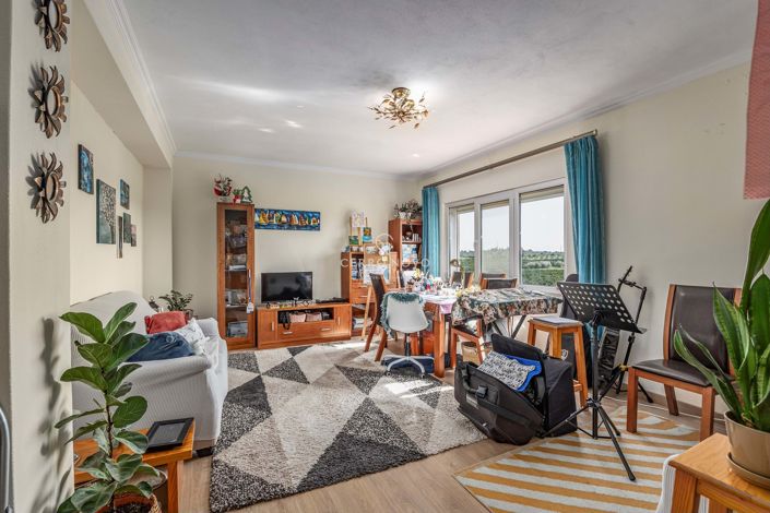 Image No.2-Villa de 3 chambres à vendre à Algoz