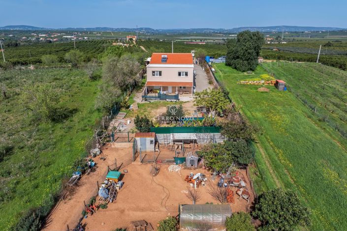 Image No.21-Villa de 3 chambres à vendre à Algoz