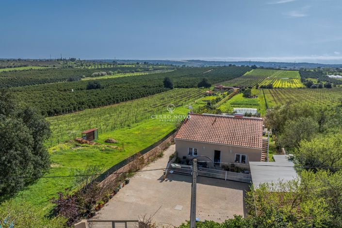 Image No.22-Villa de 3 chambres à vendre à Algoz