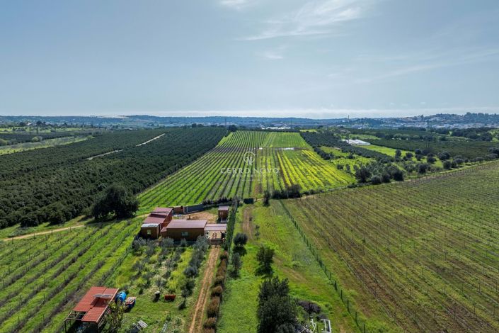 Image No.23-Villa de 3 chambres à vendre à Algoz