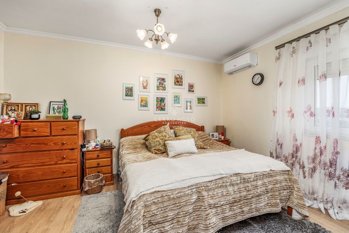 Image No.3-Villa de 3 chambres à vendre à Algoz