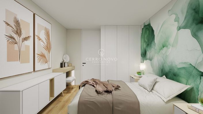 Image No.10-2 Bed Apartment for sale