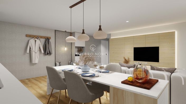 Image No.14-2 Bed Apartment for sale