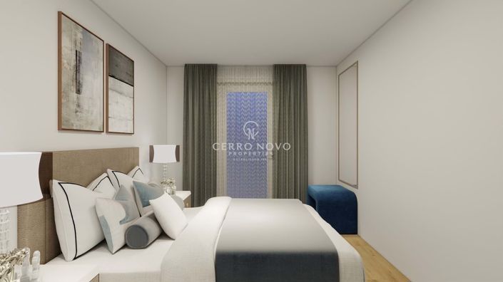 Image No.11-3 Bed Apartment for sale