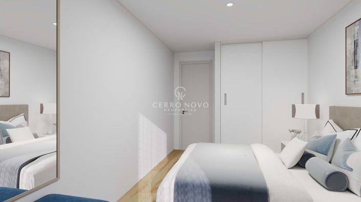 Image No.13-3 Bed Apartment for sale