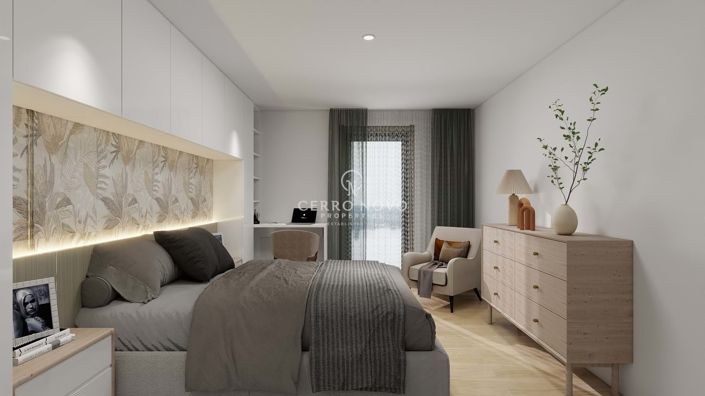 Image No.14-3 Bed Apartment for sale