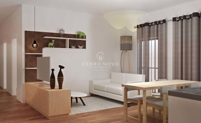 Image No.2-3 Bed Apartment for sale