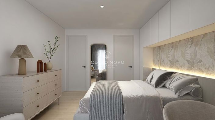 Image No.2-3 Bed Apartment for sale