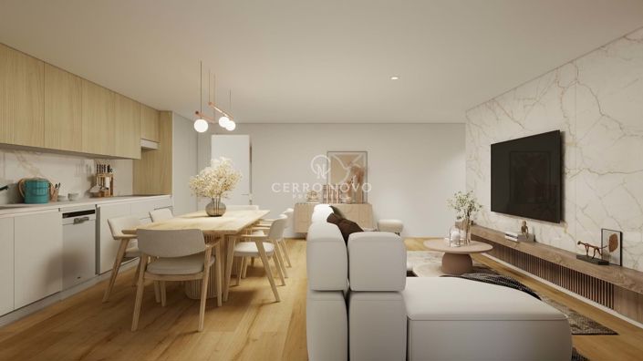 Image No.5-3 Bed Apartment for sale