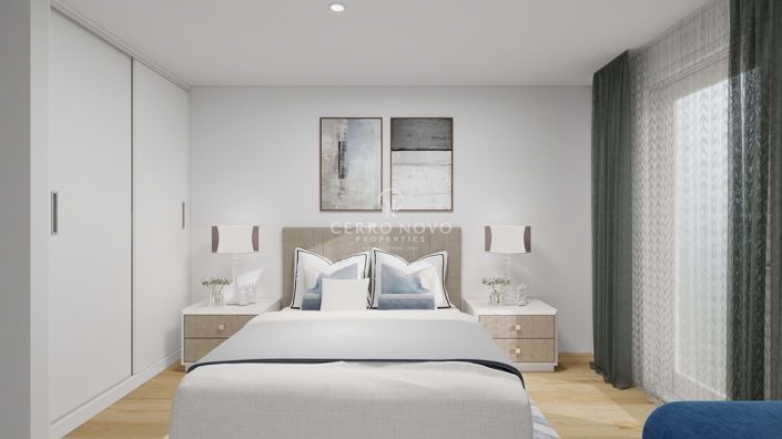 Image No.7-3 Bed Apartment for sale