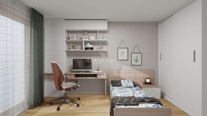 Image No.8-3 Bed Apartment for sale