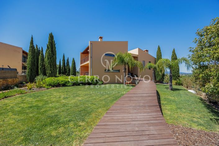 Image No.20-4 Bed Villa for sale