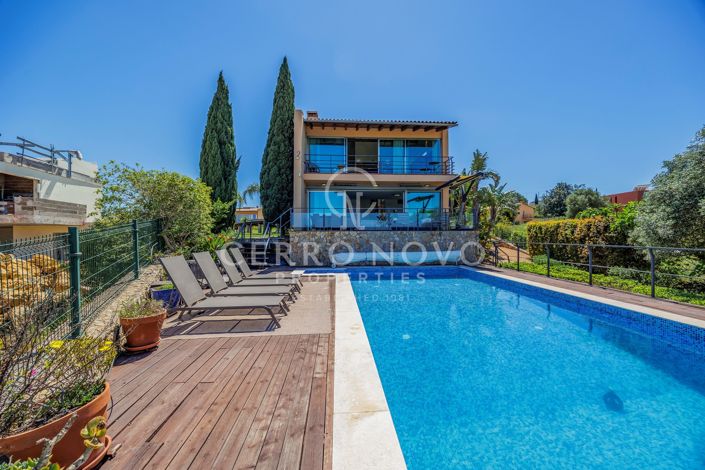 Image No.32-4 Bed Villa for sale