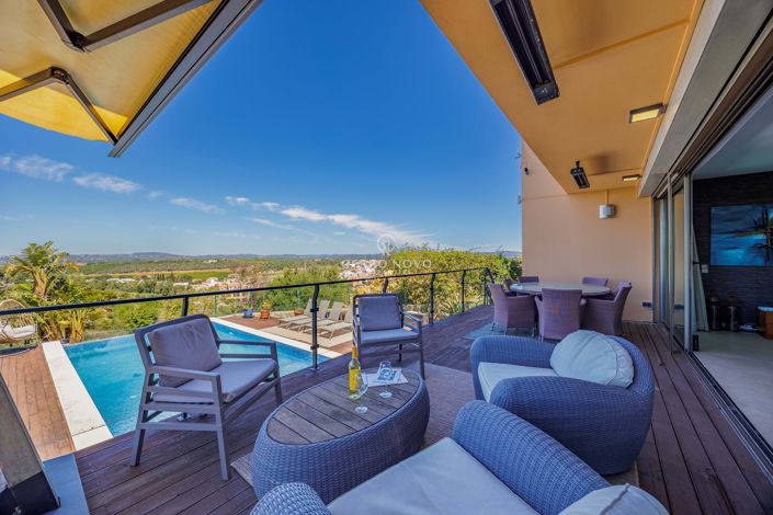 Image No.4-4 Bed Villa for sale