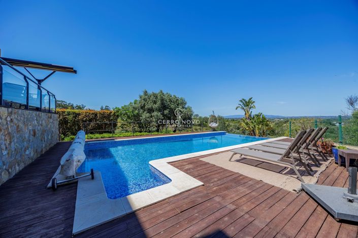 Image No.41-4 Bed Villa for sale