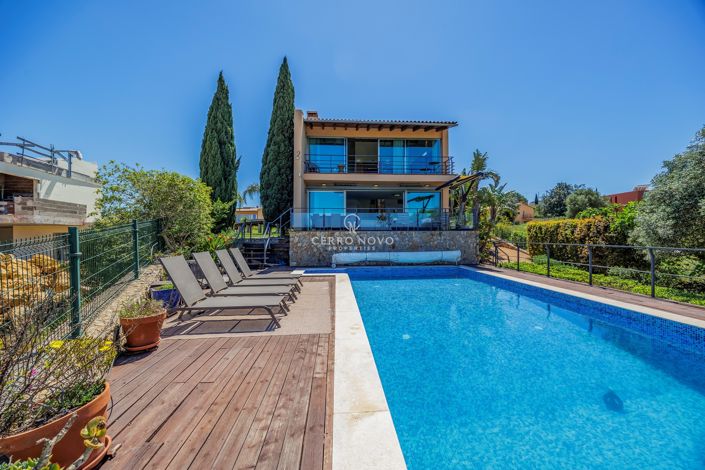 Image No.42-4 Bed Villa for sale