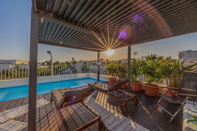 1 - Albufeira, Townhouse