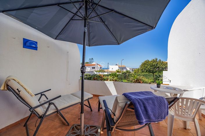 Image No.15-Appartement de 1 chambre à vendre à Albufeira