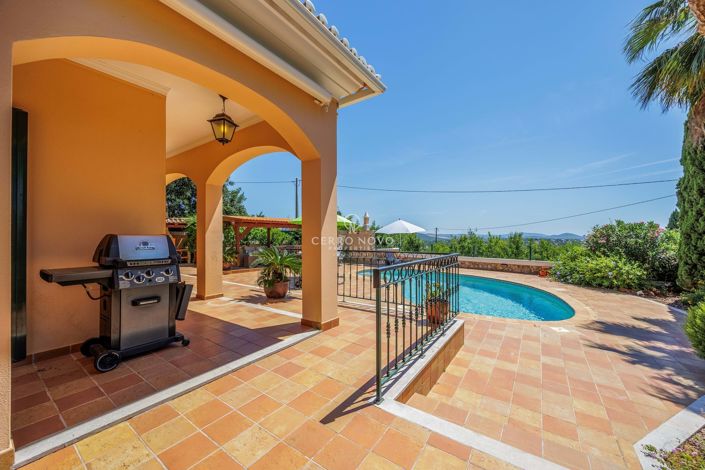 Image No.12-4 Bed Villa for sale