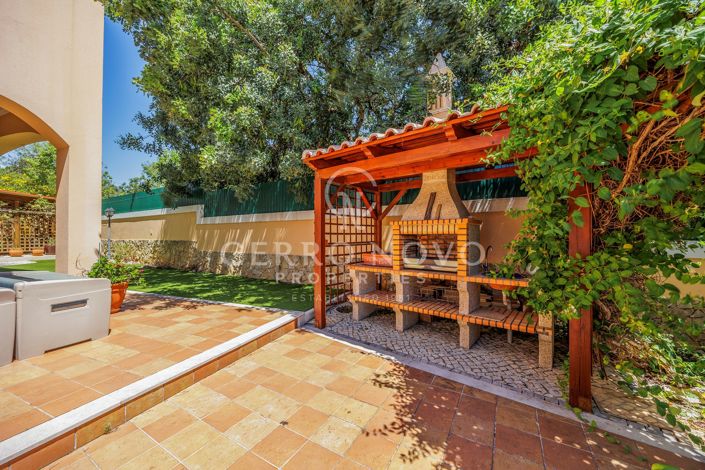 Image No.20-4 Bed Villa for sale