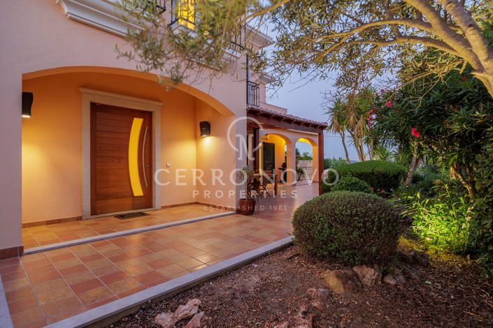 Image No.29-4 Bed Villa for sale
