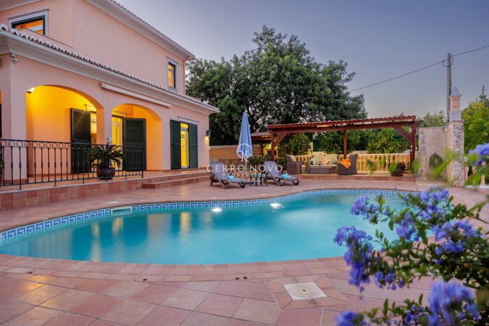 Image No.30-4 Bed Villa for sale