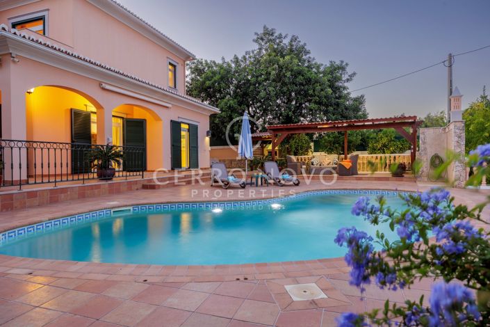 Image No.30-4 Bed Villa for sale