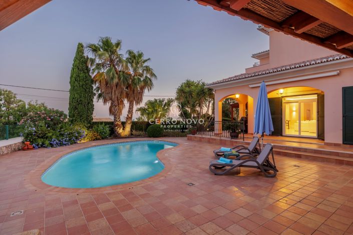 Image No.31-4 Bed Villa for sale