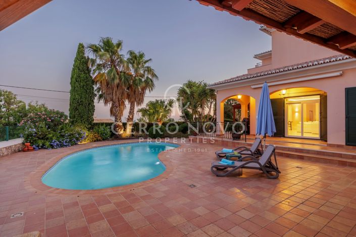 Image No.31-4 Bed Villa for sale