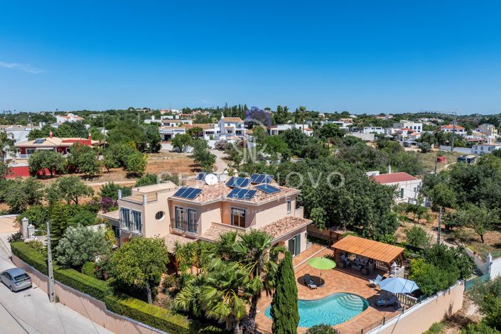 Image No.34-4 Bed Villa for sale