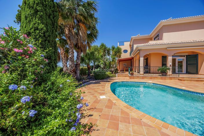 Image No.35-4 Bed Villa for sale