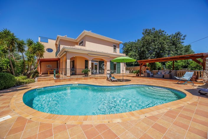 Image No.4-4 Bed Villa for sale