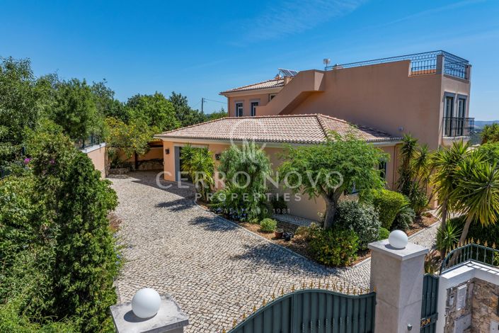 Image No.9-4 Bed Villa for sale