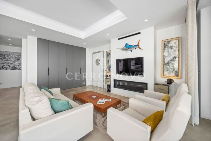 Image No.16-3 Bed Apartment for sale